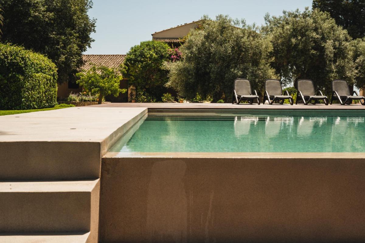 La Casa di Melo - Organic Farm - Housity