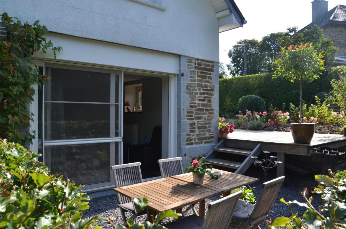 Cottage Marie-Henriette - Housity