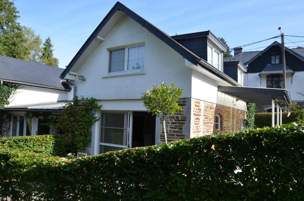 Cottage Marie-Henriette - Housity