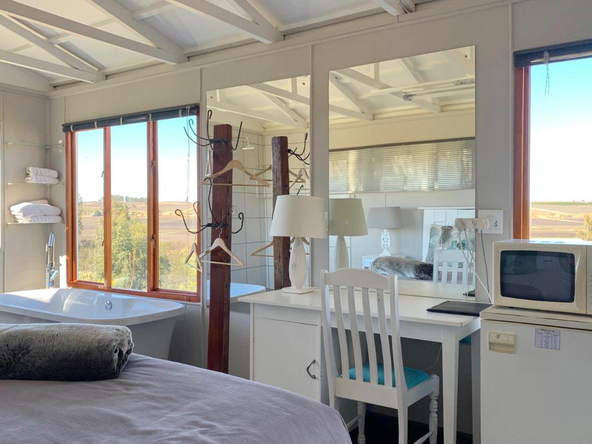 Melkboomsdrift Guest House & Conference Centre - Housity