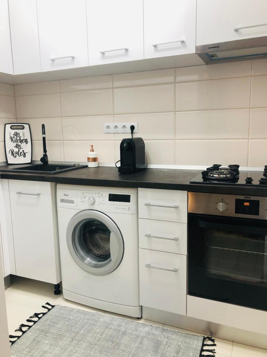 Suitetrails - APARTAMENT PARK