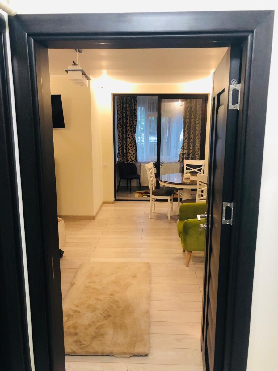 Suitetrails - APARTAMENT PARK