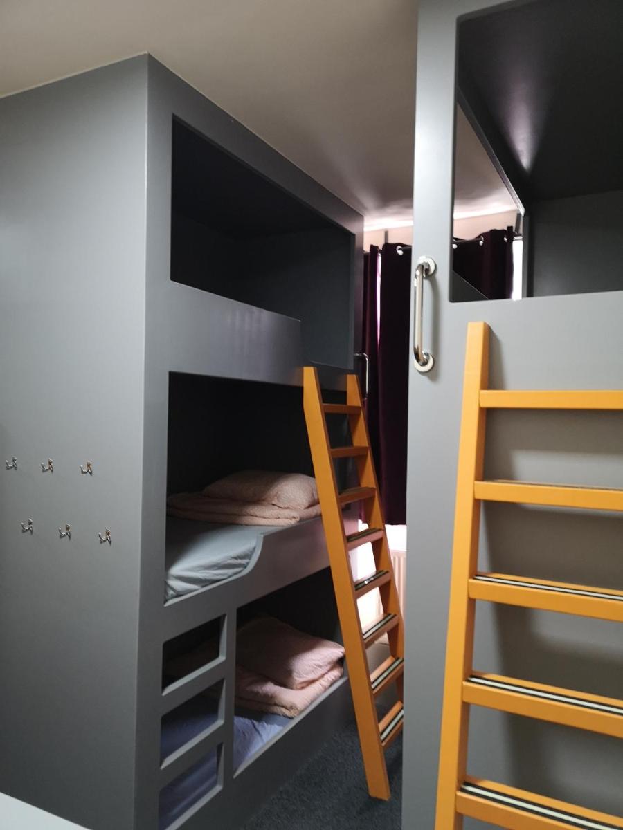 Birmingham Central Backpackers - Housity