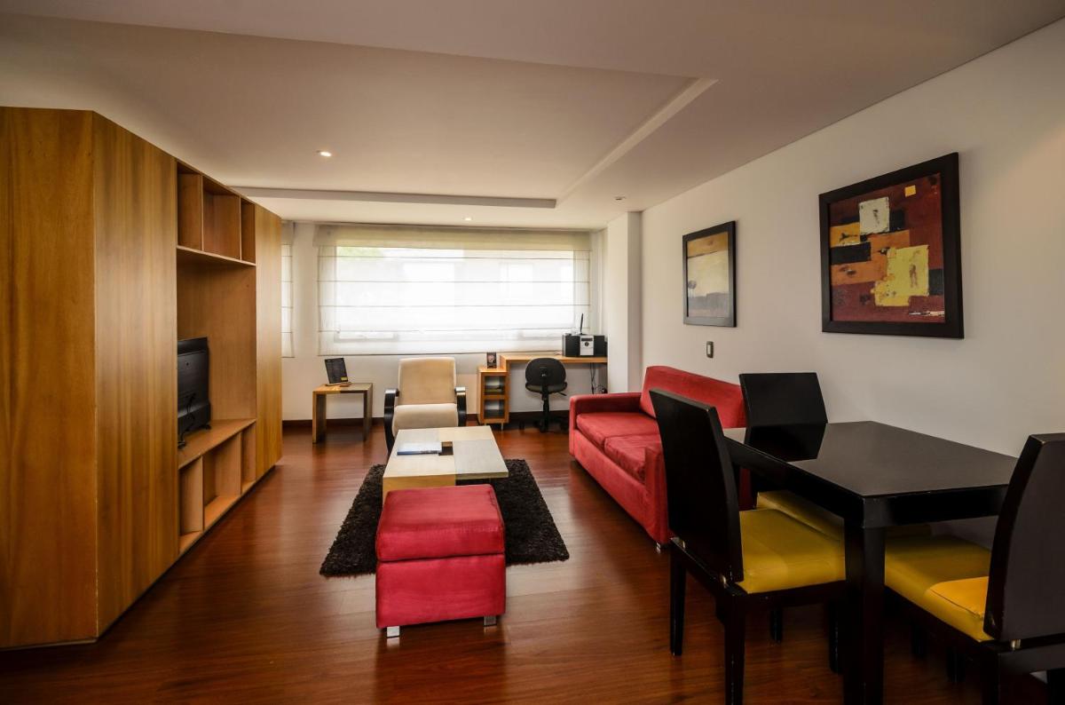 Travelers Obelisco Apartamentos - Housity