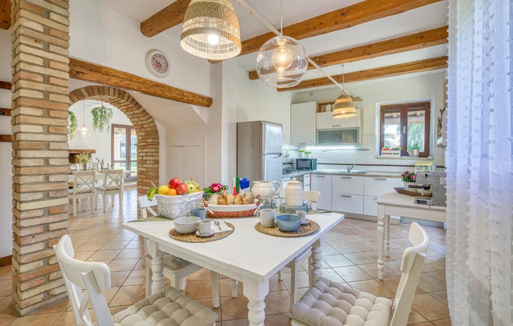 Casa Vacanze con piscina - Villa Bentivoglio - Housity