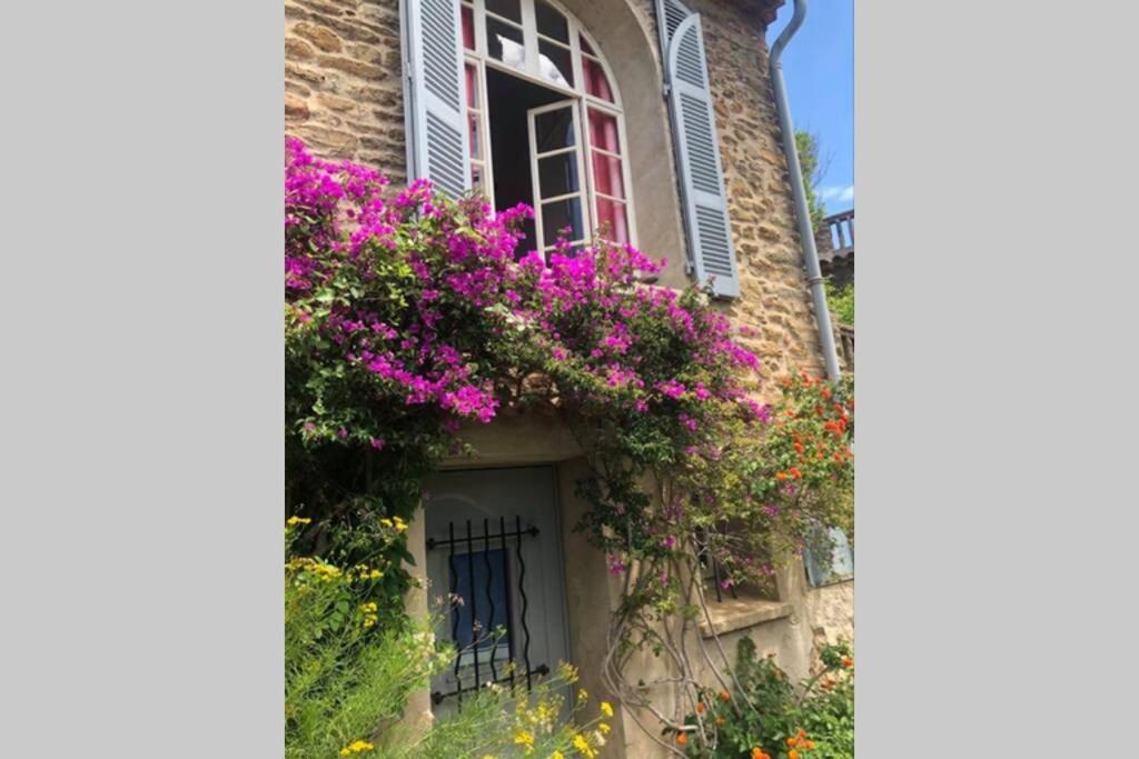 Magnifique maison de village clim vue mer 6 pers - Housity