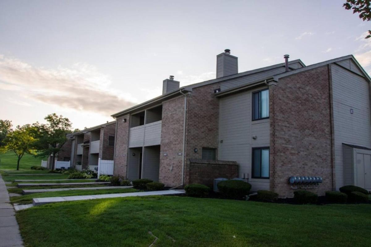 Comfortable Luxury Corporate Apartment With Pool - Housity