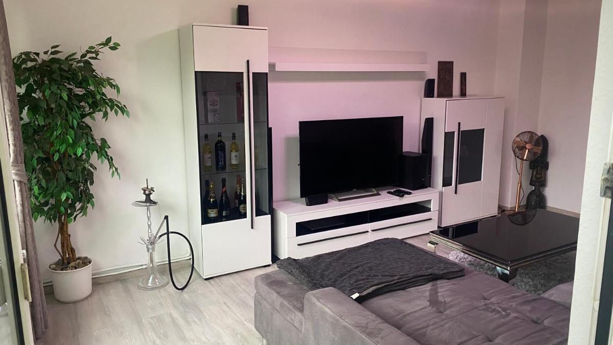 Appartement Ultra moderne - Housity