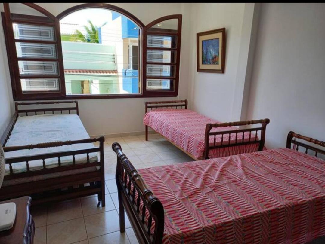 Casa de Praia Ibicuí - Housity