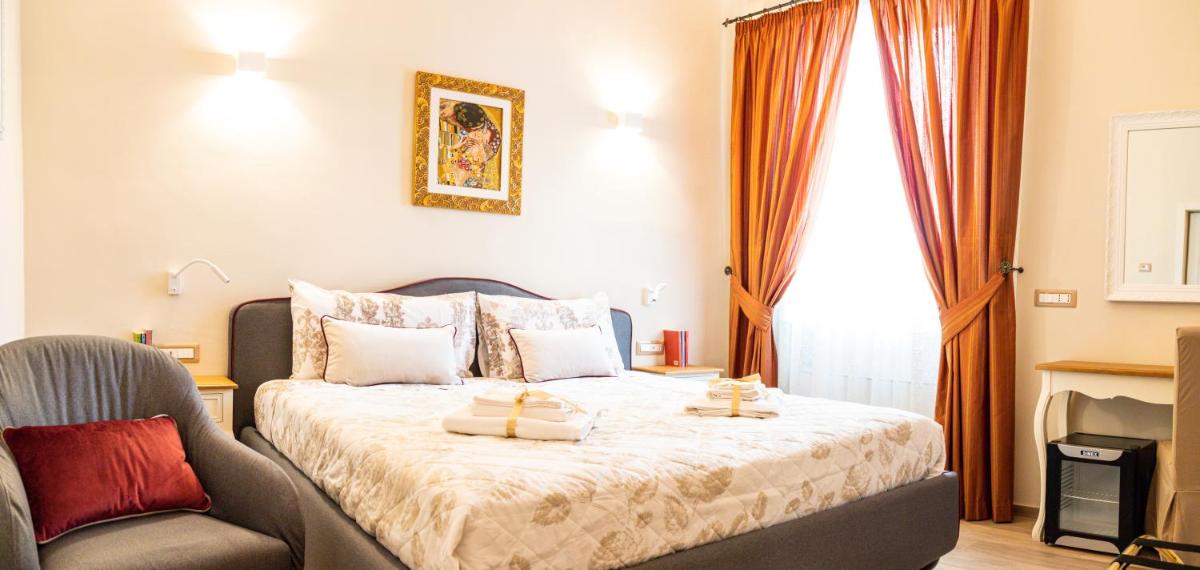 Residenza Di Nucci - Hizvo
