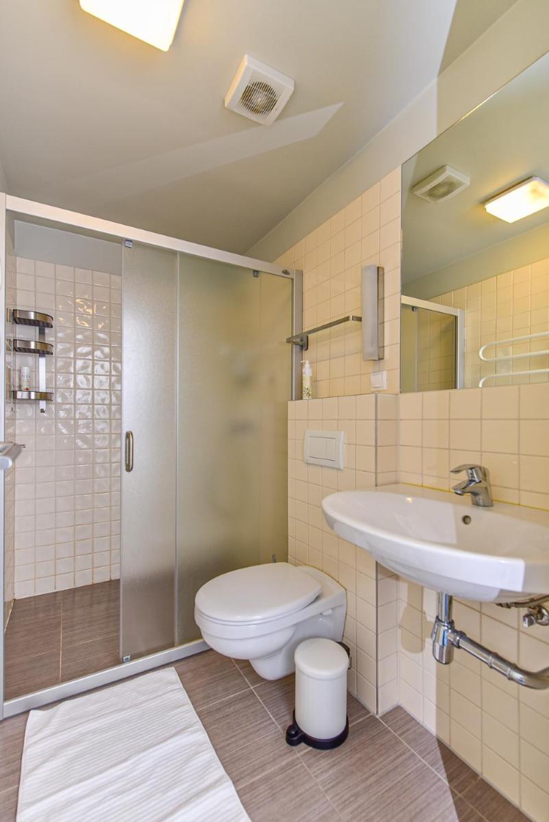SOLEMAR sunny 2 rooms apartment with lagoon view - Hizvo