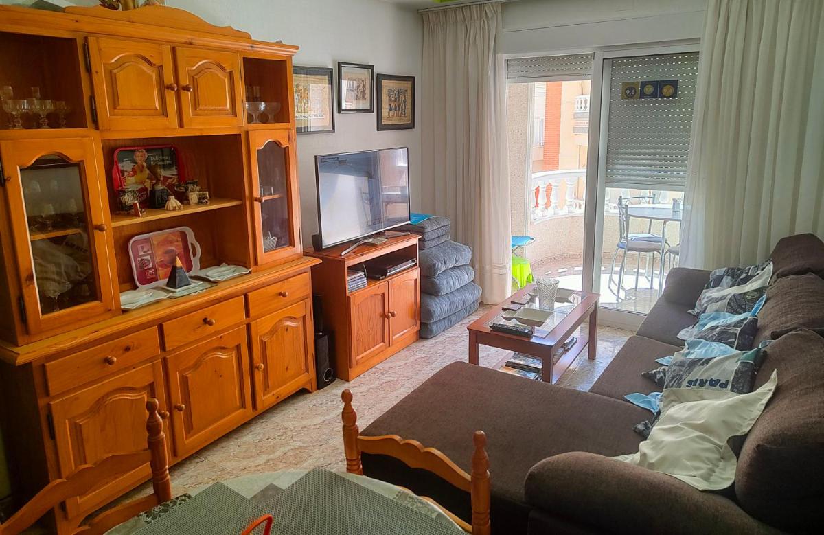 Apartamento Galeon XXI - Housity
