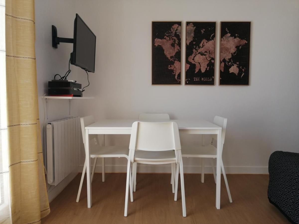 Studio zen avec parking - Housity