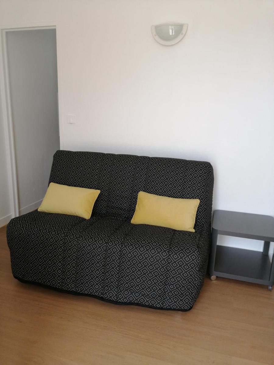 Studio zen avec parking - Housity
