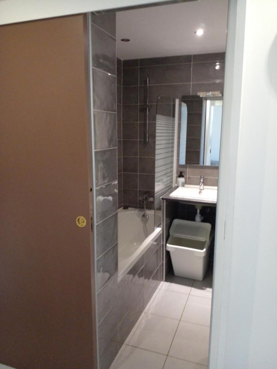 Appartement en résidence climatisé avec parking - Housity