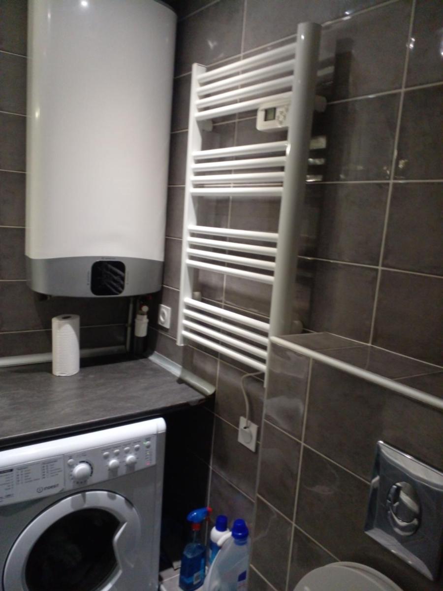 Appartement en résidence climatisé avec parking - Housity