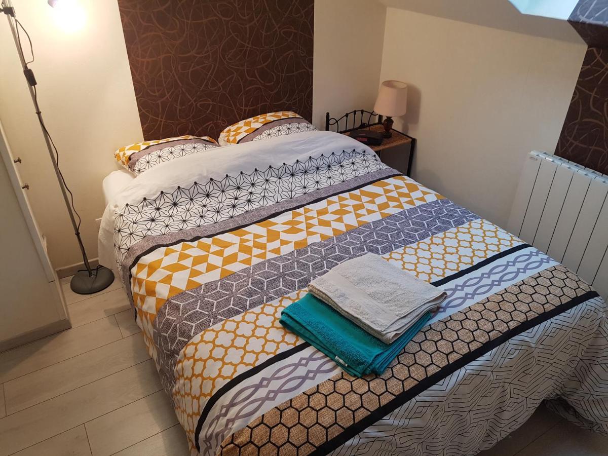Dépendance privative avec jardin à 22 mn de Paris - Housity