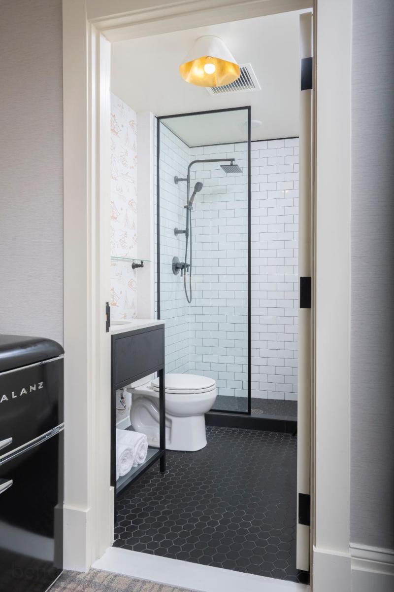 Copley Square Hotel, a FOUND Hotel - Housity