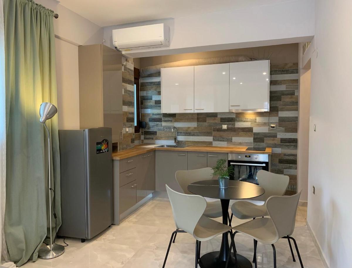 Antony Luxury Suite in Thessaloniki - Housity