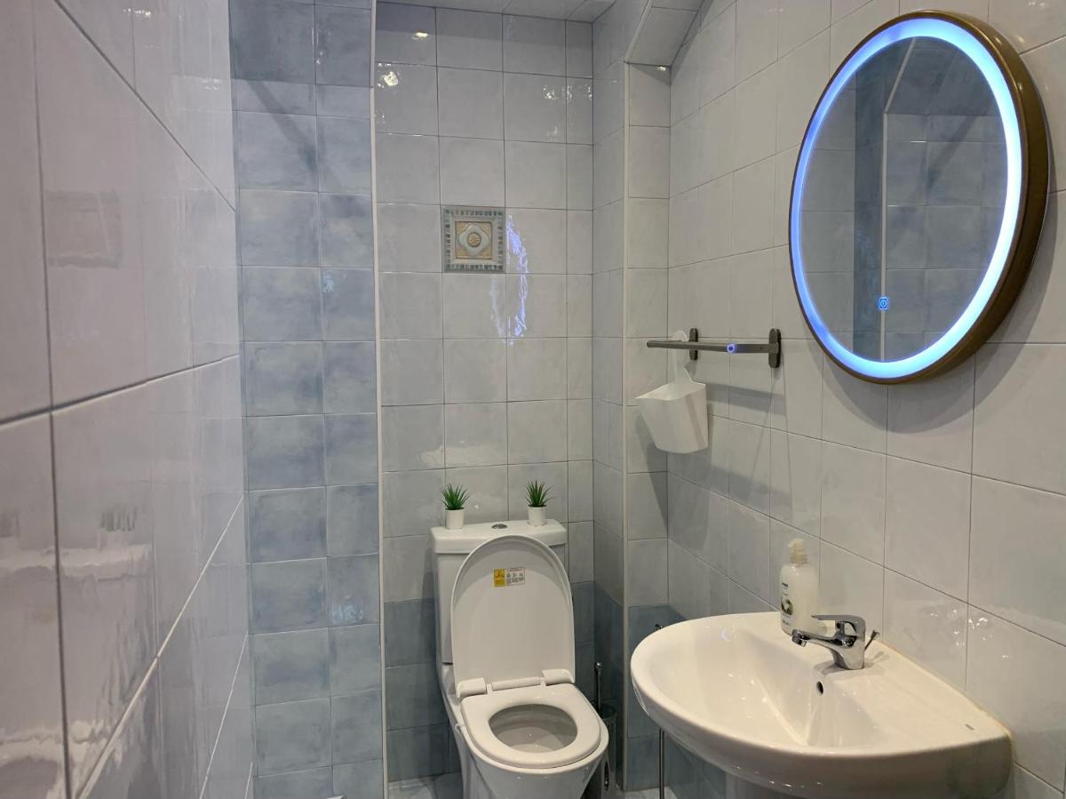 Antony Luxury Suite in Thessaloniki - Housity