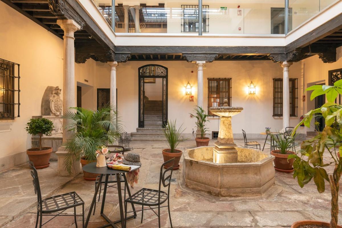 Palacete 1620, Premium Suites, Only adults - Housity