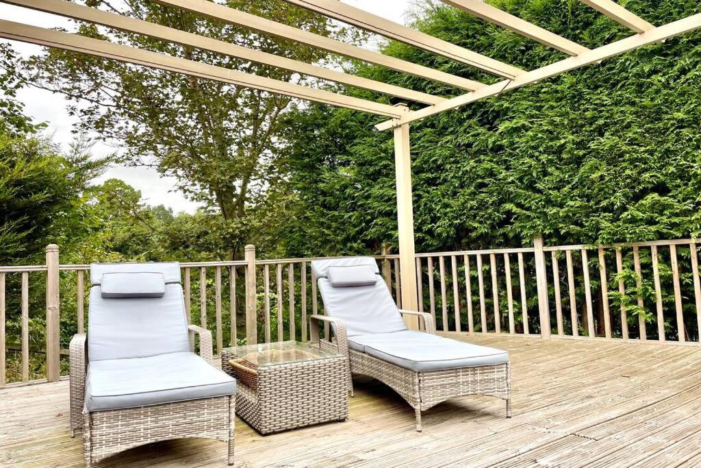 Adorable 2 bedroom countryside guesthouse - Housity