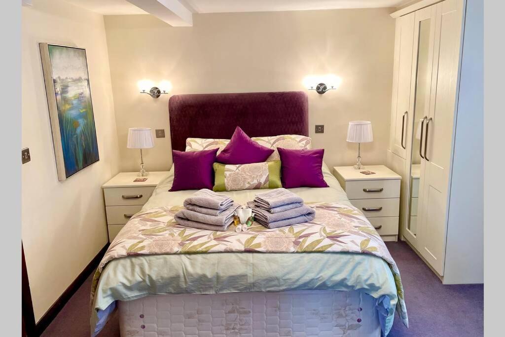 Adorable 2 bedroom countryside guesthouse - Housity