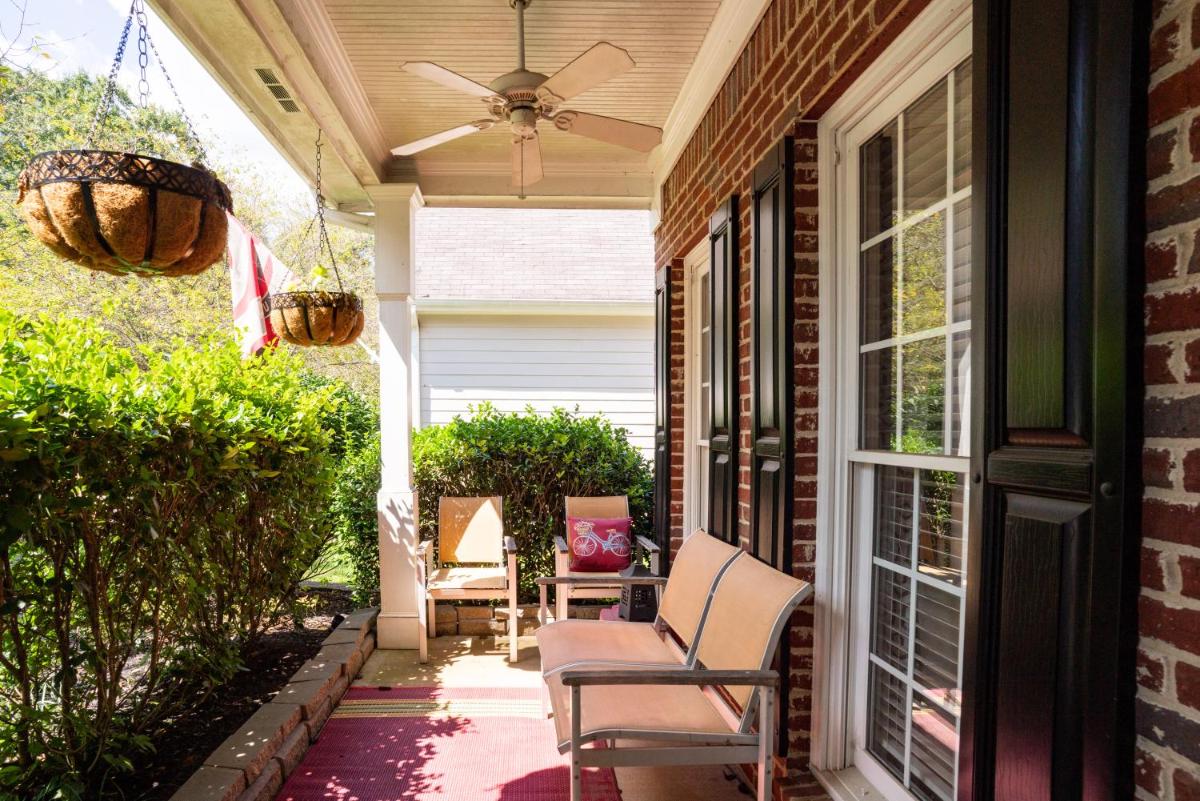 Chez Mela Atlanta - Housity
