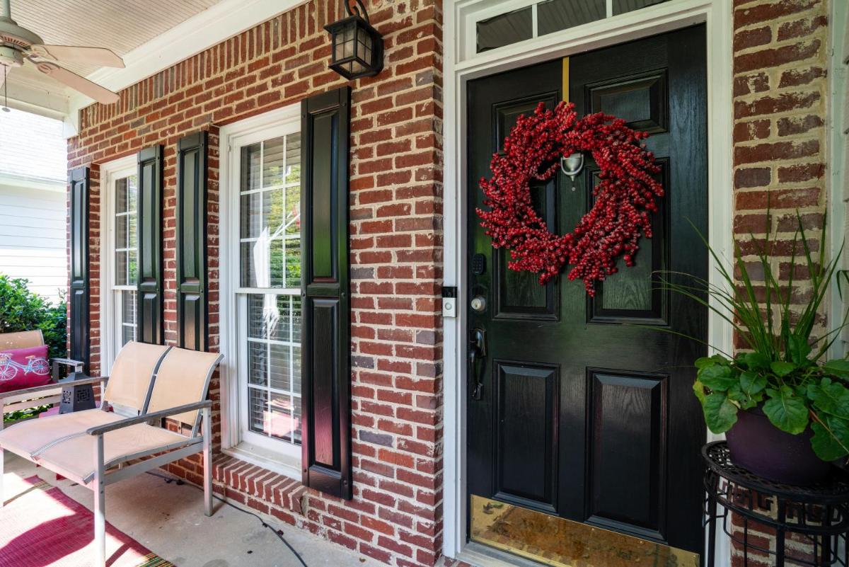Chez Mela Atlanta - Housity
