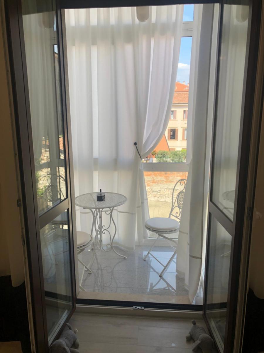 Ghibellines Apartments - Hizvo