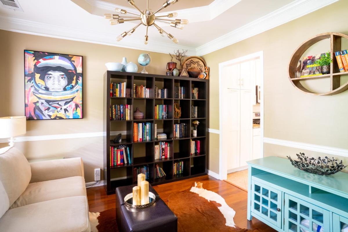 Chez Mela Atlanta - Housity