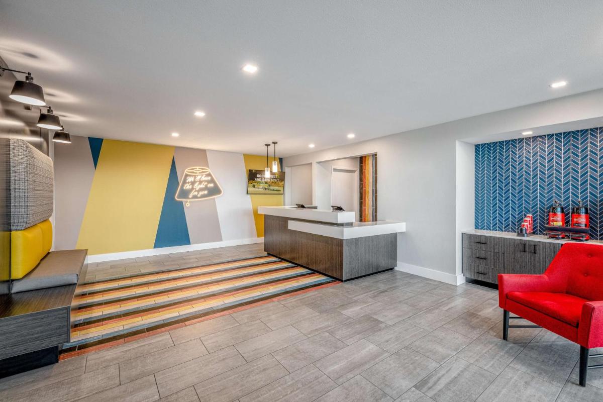Motel 6-Euless, TX - Dallas - Housity