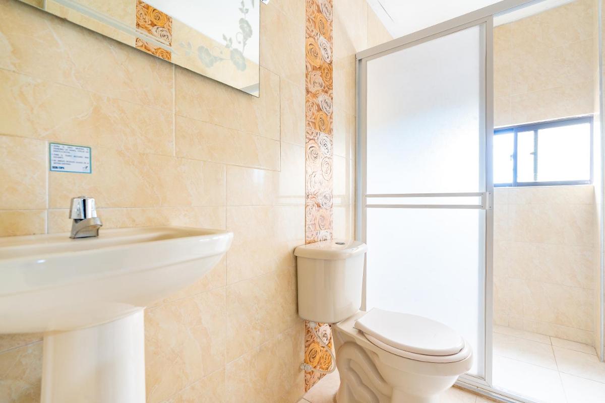 Ayenda Union - Housity