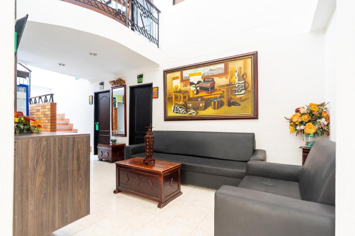Ayenda Union - Housity