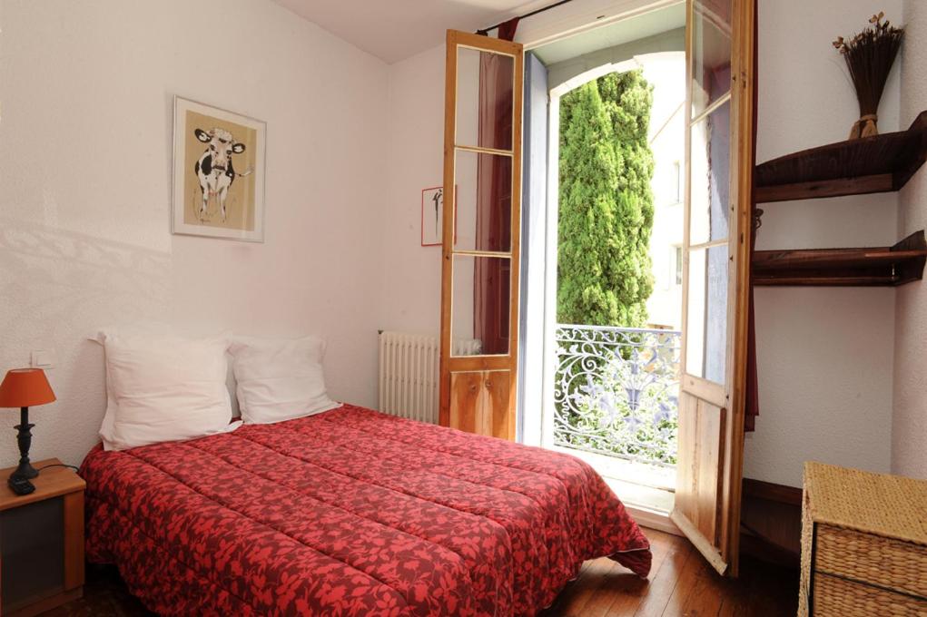 L'Escalivade - Housity