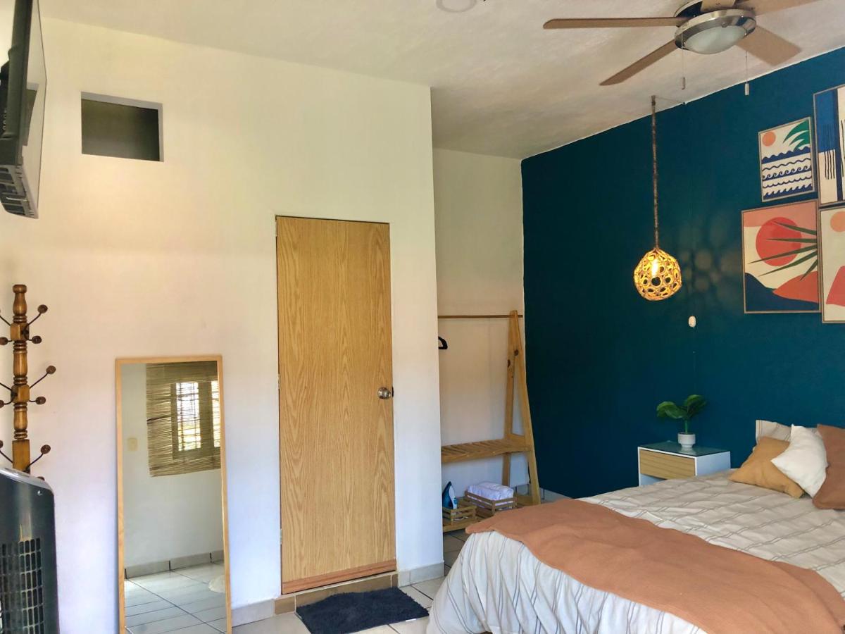 “Casa Raíz” habitaciones Boho - Hizvo