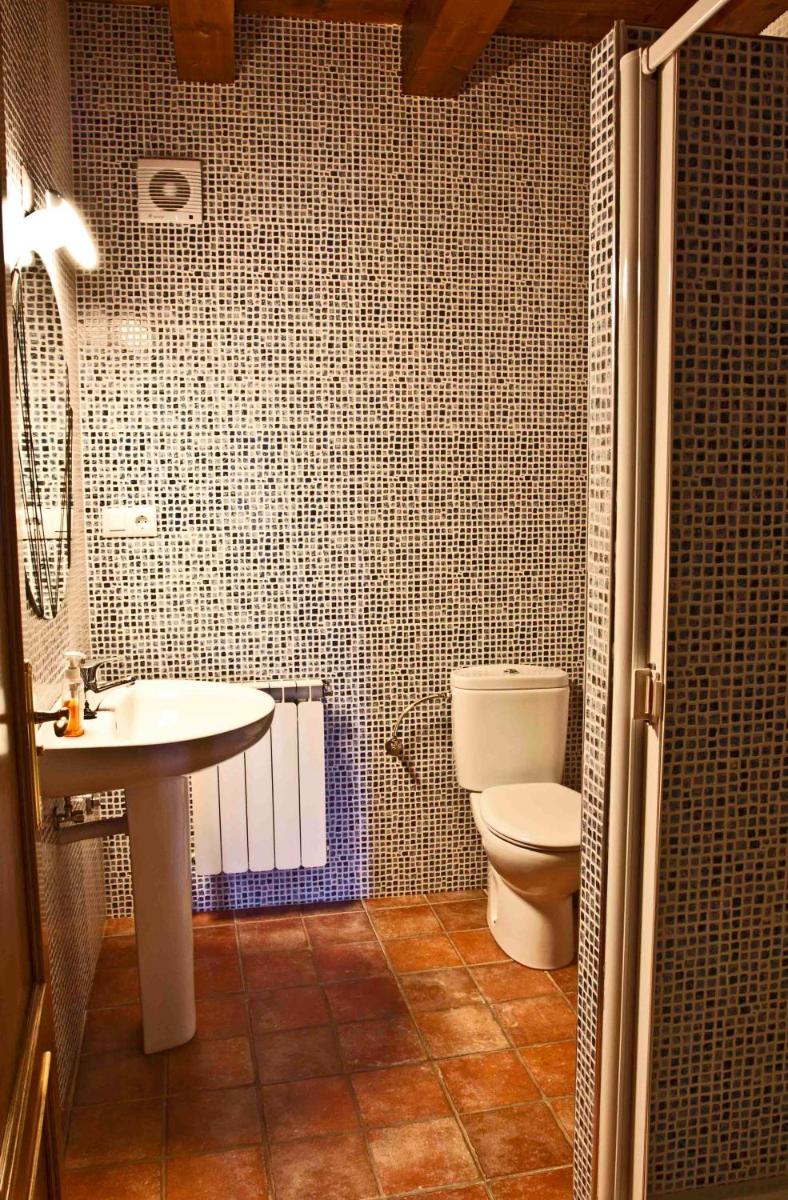 Apartamentos La Morada del Cura - Housity