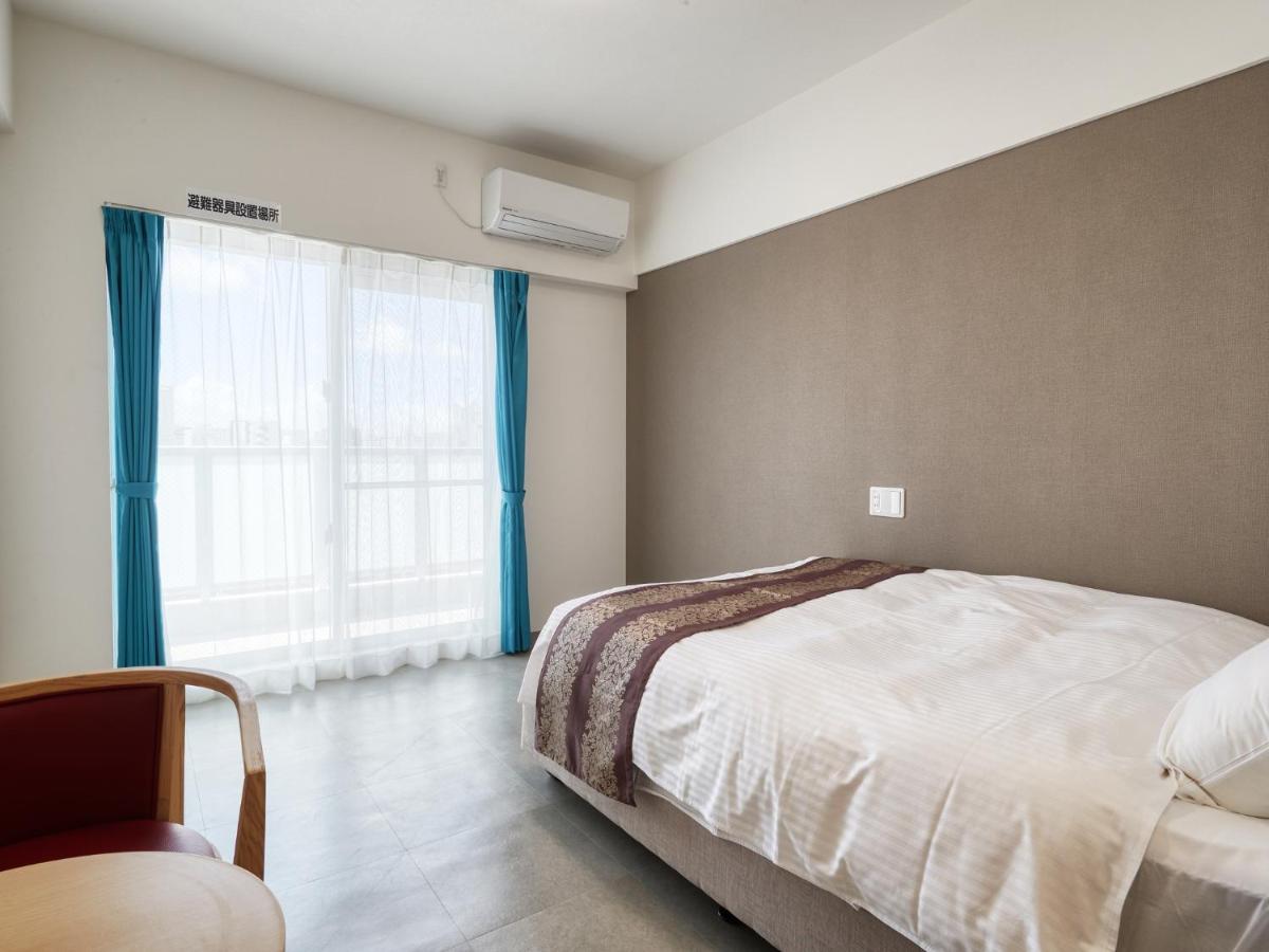 BiBi Hotel NAHA KUME - Housity
