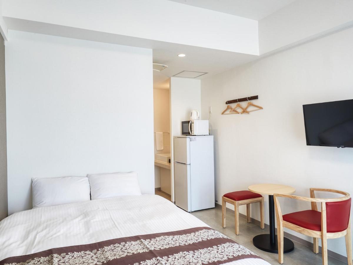 BiBi Hotel NAHA KUME - Housity