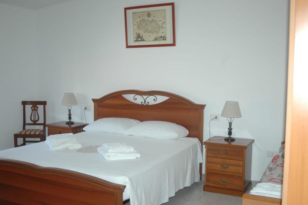 B&B La Terrazza - Housity