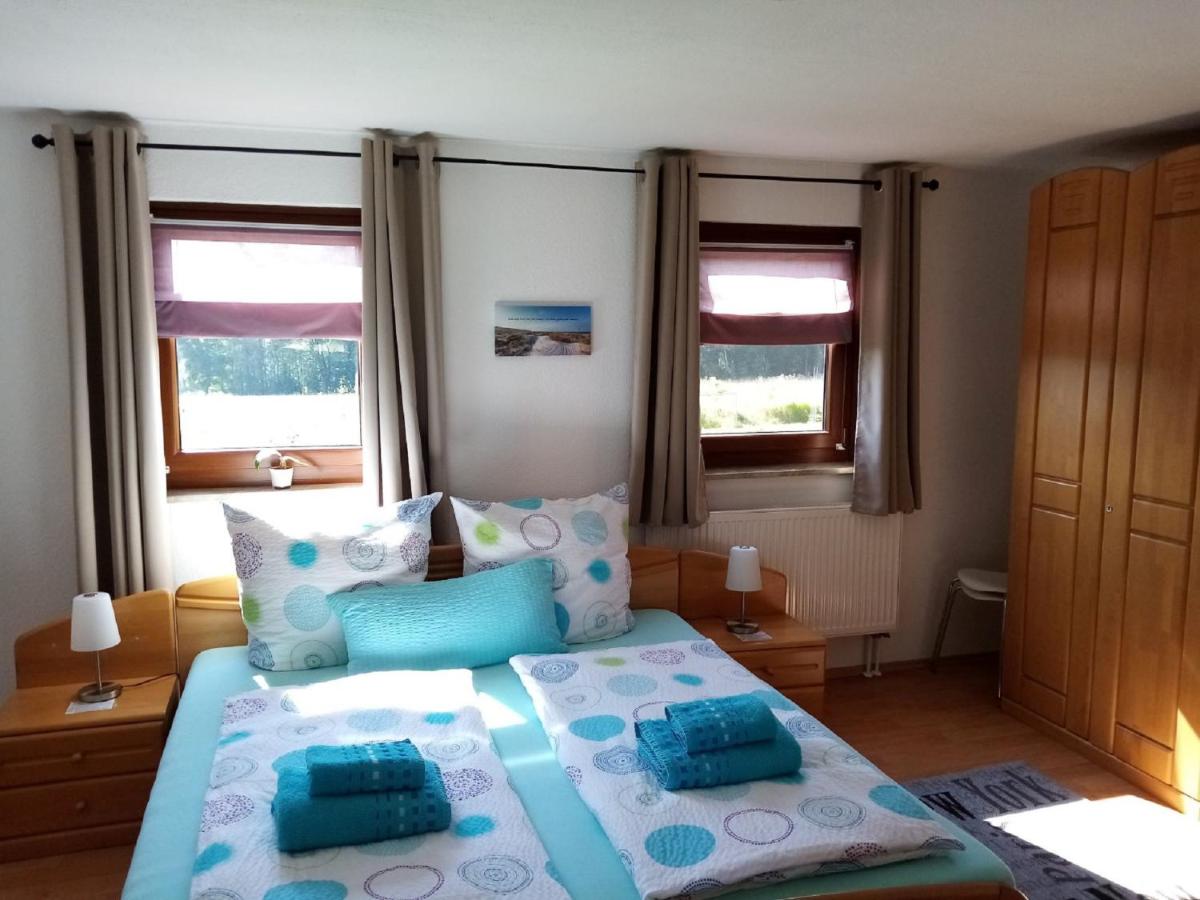 Suitetrails - Ferienhaus Waldblick