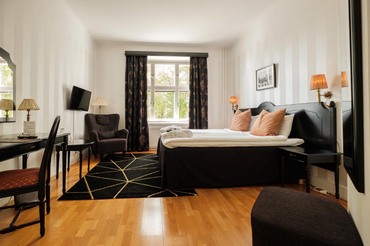 Badhotellet Spa & Konferens - Housity