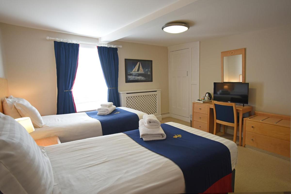 Royal Southern Yacht Club - Housity