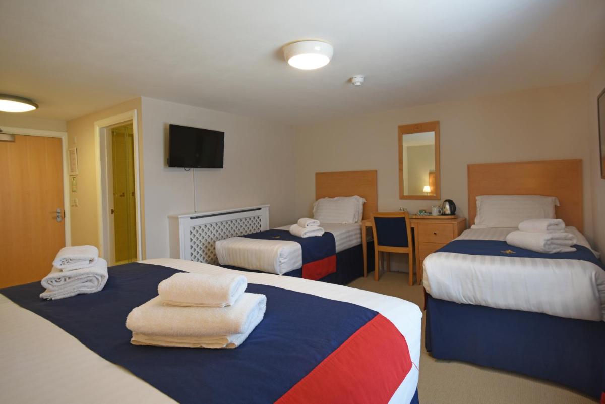 Royal Southern Yacht Club - Housity