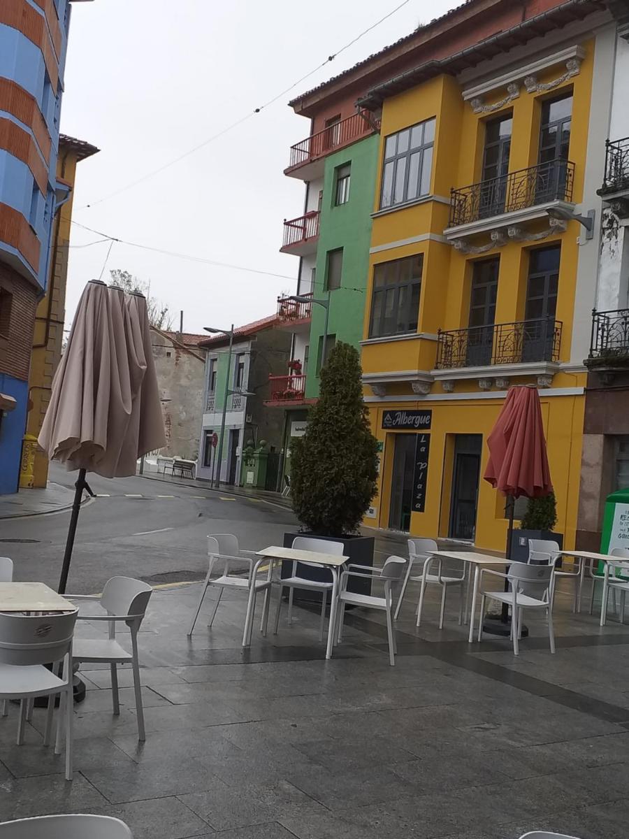 Albergue La Plaza - Housity