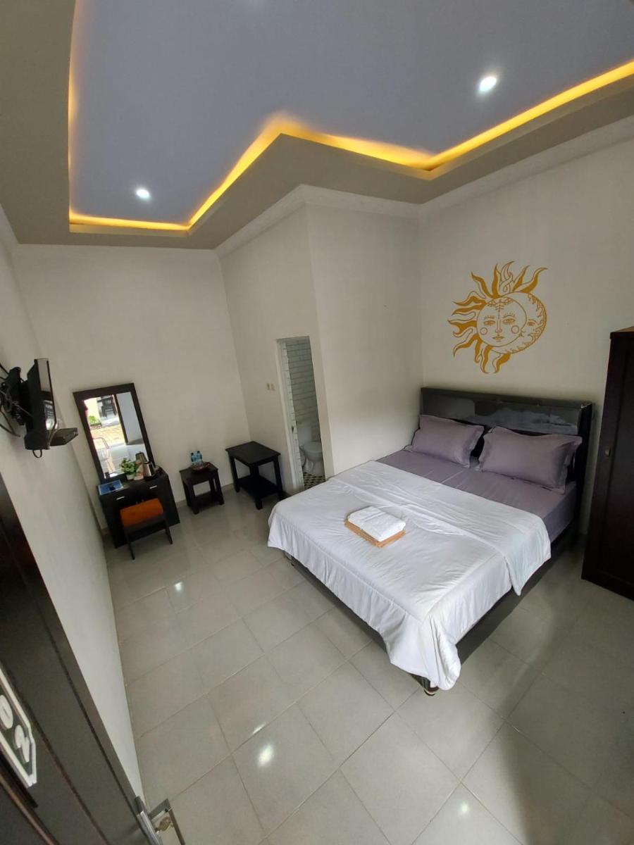 Bulan Matahari Cottage - Housity