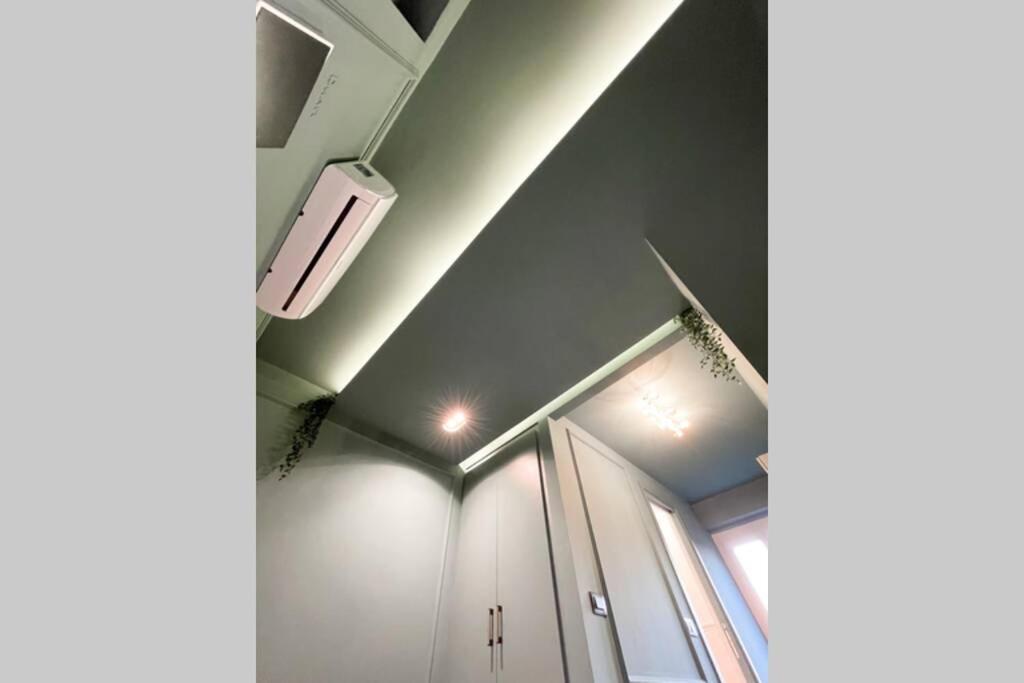 Giacosa Suite - Housity