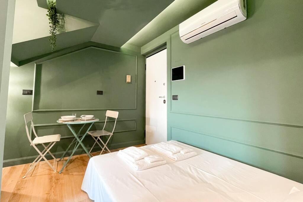 Giacosa Suite - Housity
