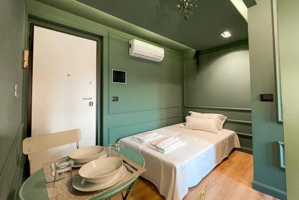 Giacosa Suite - Housity