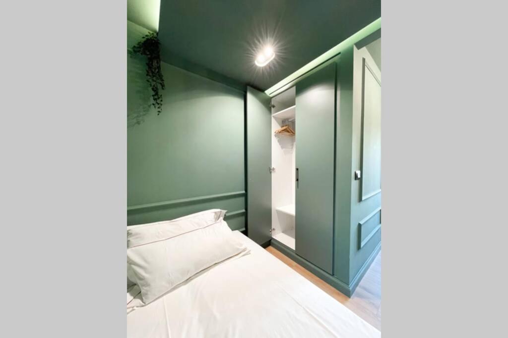 Giacosa Suite - Housity